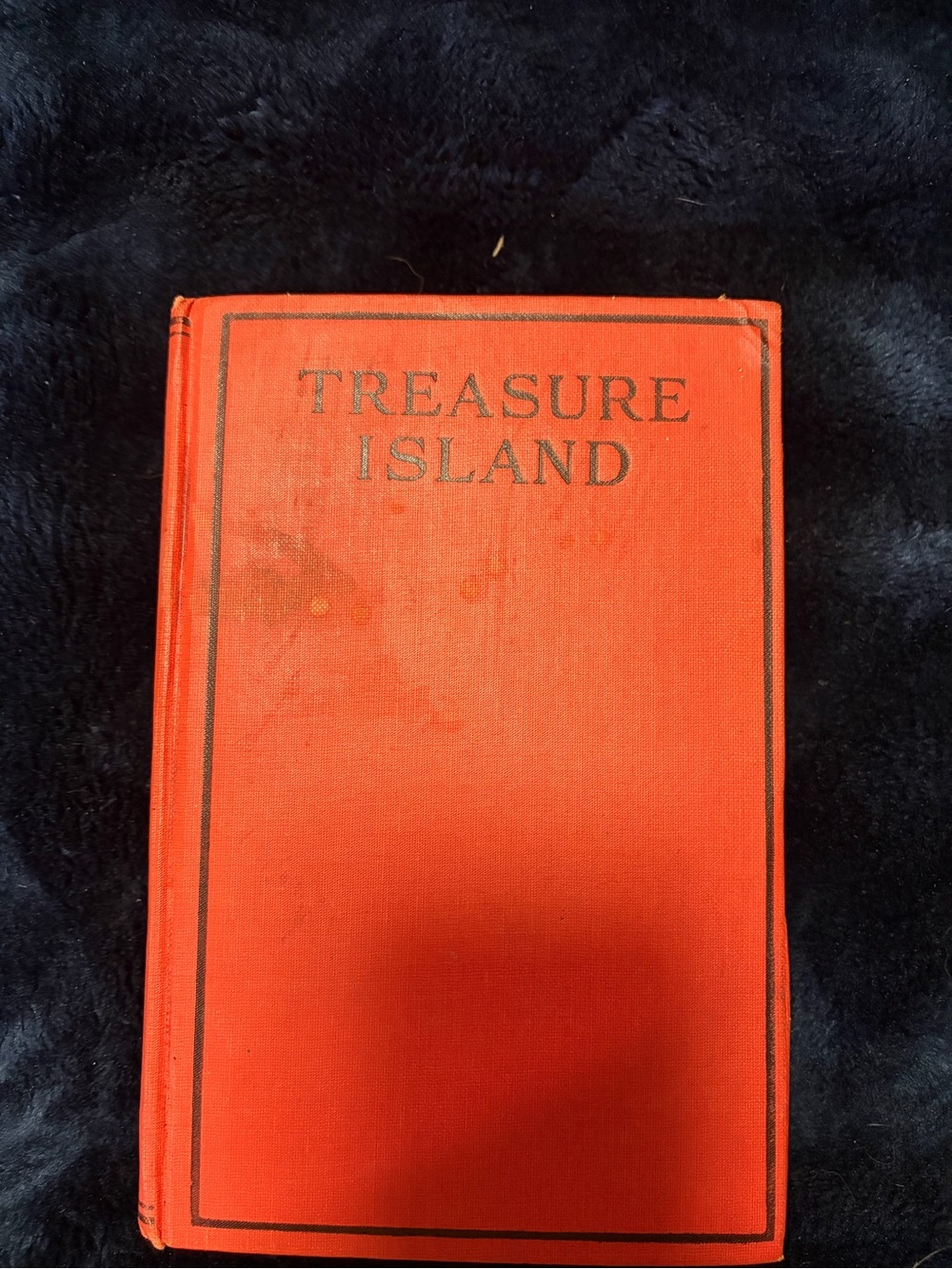 Treasure Island